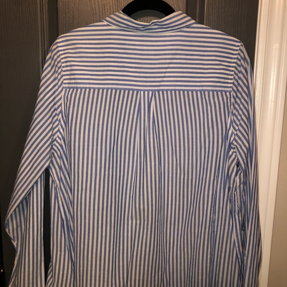 Pinstriped shirt - Picture 2 of 7